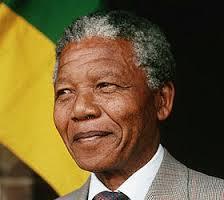 Nelson Mandela: Długa droga do wolności