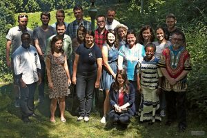 Relacja z Soboty Misyjnej – czerwiec 2017