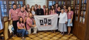 Doświadczenie misyjne AKM w Lublinie