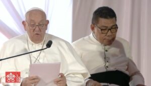 Papież w Azji i Oceanii, pielgrzymka nadziei do krajów kontrastów 