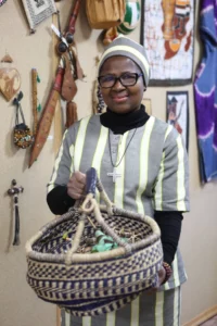 Jak Dziecięce Marzenia Stały się Powołaniem – Świadectwo s. Viktorii Gaa