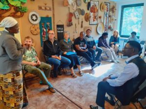 Relacja z Soboty Misyjnej w Październiku