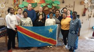 MARCH 2025 SATURDAY MISSION