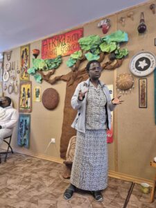 Echo ze styczniowej Soboty Misyjnej