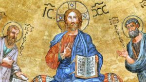 Tydzień Modlitw O Jedność Chrześcijan 18-25 Styczeń 2026