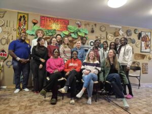 Echo z lutowej Soboty Misyjnej