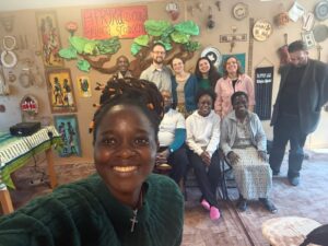 Echo z marcowej Soboty Misyjnej